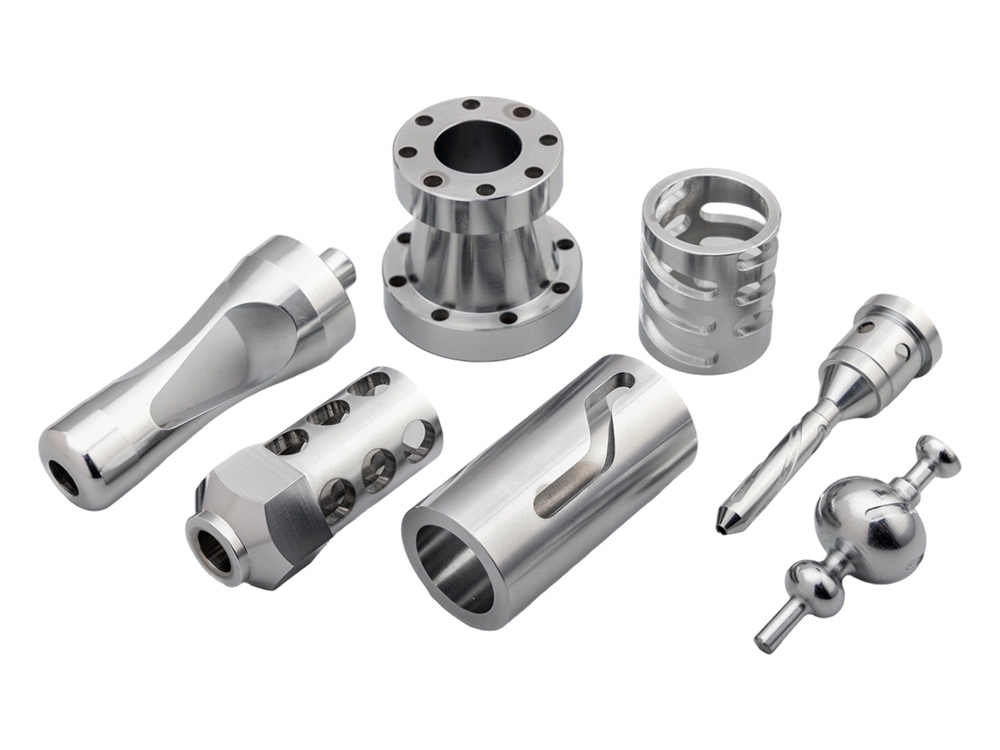 CNC Machining Parts