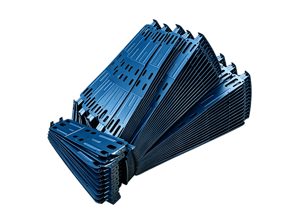 Sheet Metal