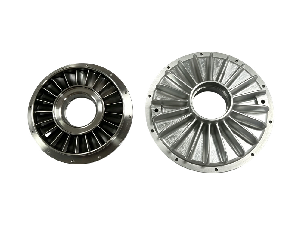 CNC Machining Parts