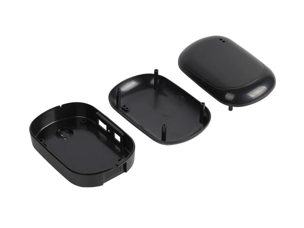Plastic Injection Molding Parts