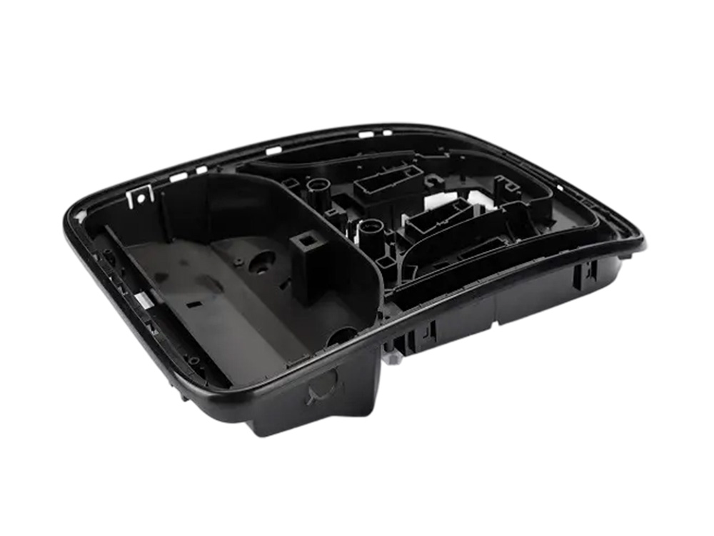 Plastic Injection Molding Parts