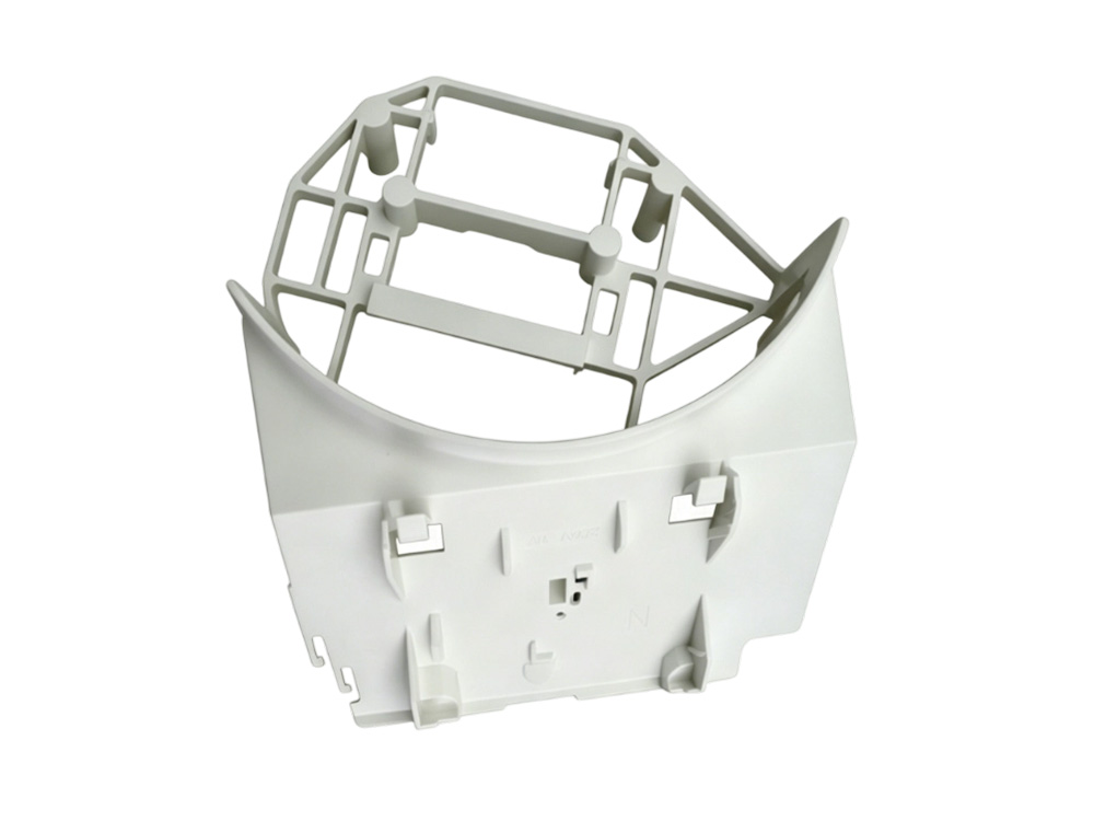 Plastic Injection Molding Parts