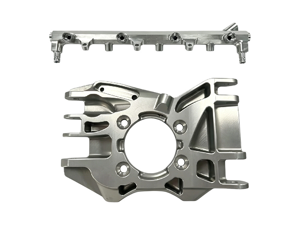CNC Machining Parts