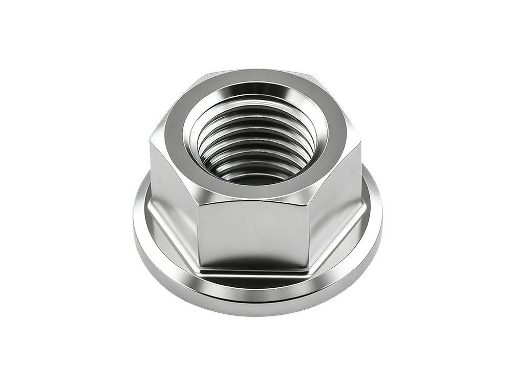 Fasteners
