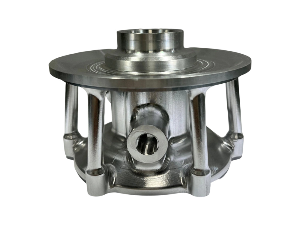 CNC Machining Parts