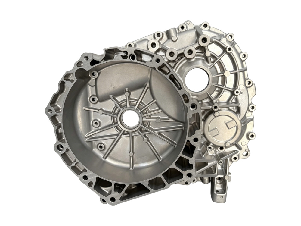 CNC Machining Parts