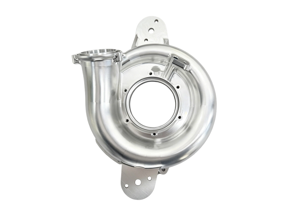 CNC Machining Parts