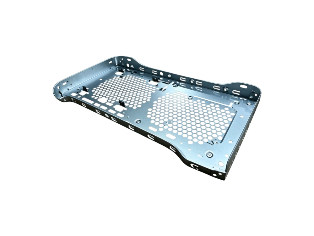 Sheet Metal