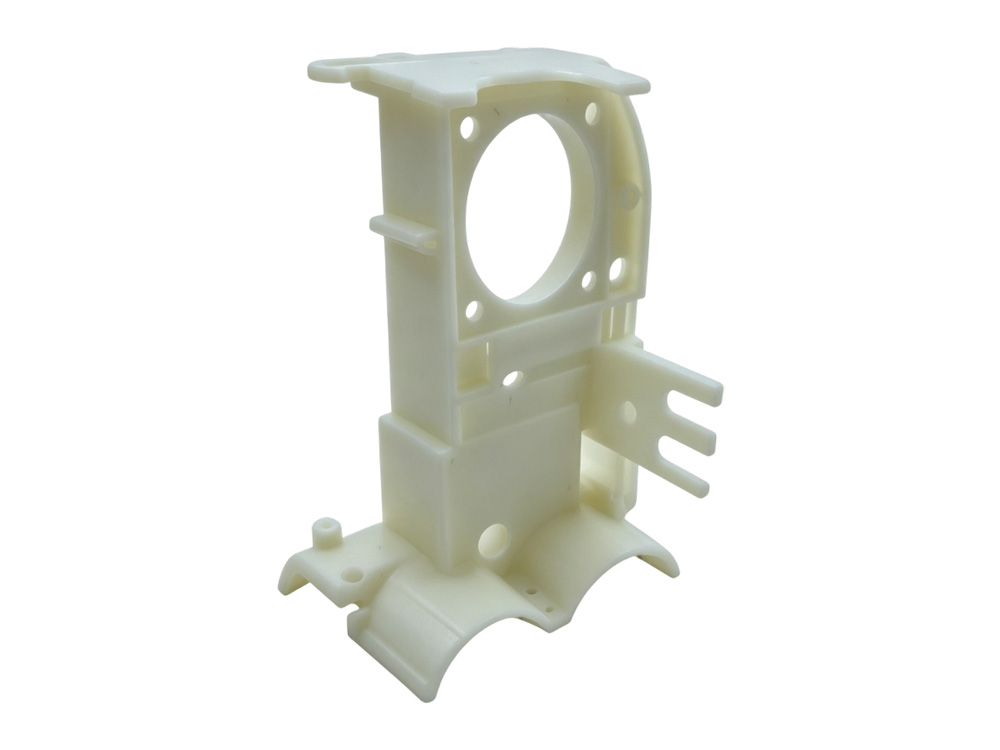 Plastic Injection Molding Parts