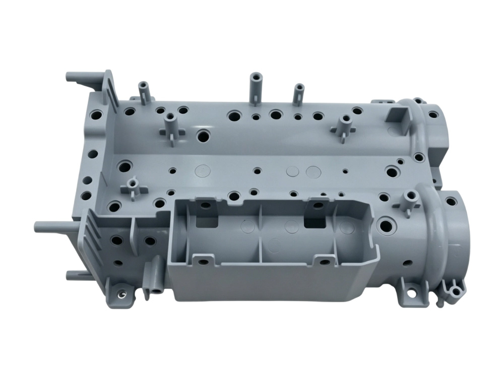 Plastic Injection Molding Parts