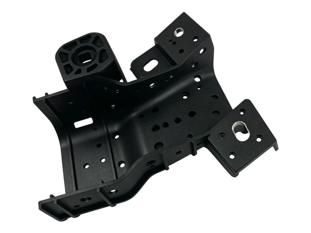 Plastic Injection Molding Parts