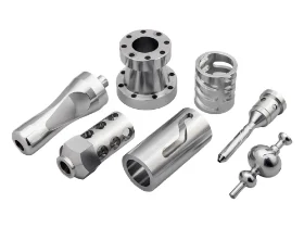 CNC Machining Parts