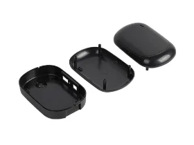 Plastic Injection Molding Parts