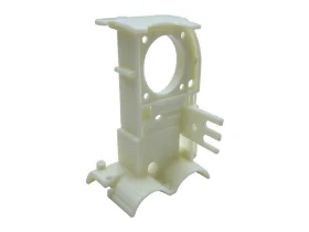 Plastic Injection Molding Parts