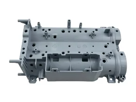 Plastic Injection Molding Parts