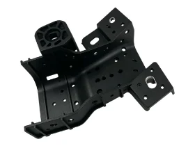 Plastic Injection Molding Parts