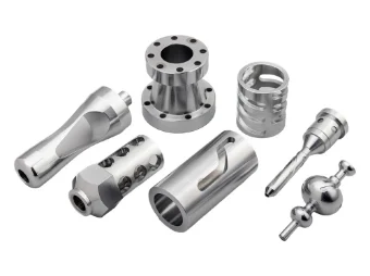 CNC Machining Parts