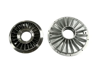 CNC Machining Parts