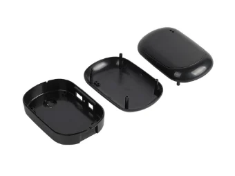 Plastic Injection Molding Parts