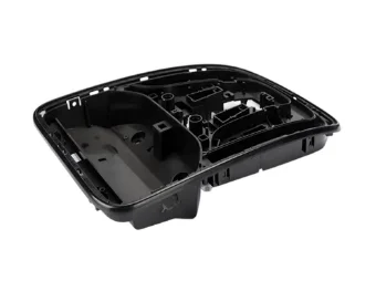 Plastic Injection Molding Parts