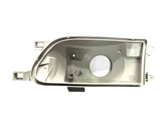 Plastic Injection Molding Parts