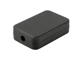 Plastic Injection Molding Parts