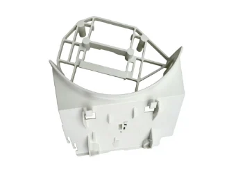 Plastic Injection Molding Parts