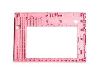 Plastic Injection Molding Parts