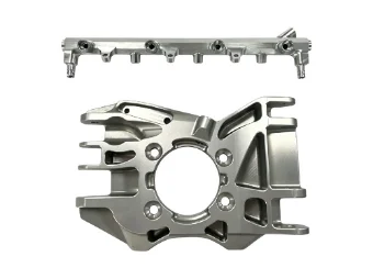 CNC Machining Parts