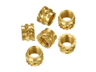 Fasteners