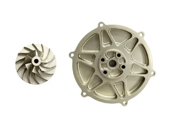 CNC Machining Parts