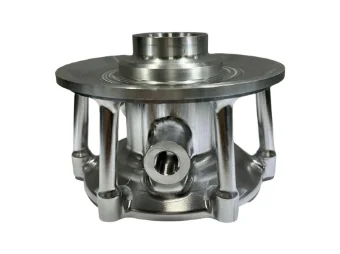 CNC Machining Parts
