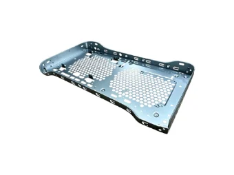 Sheet Metal