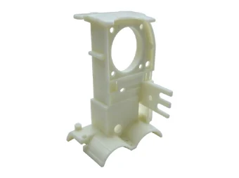Plastic Injection Molding Parts