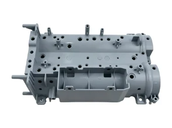 Plastic Injection Molding Parts