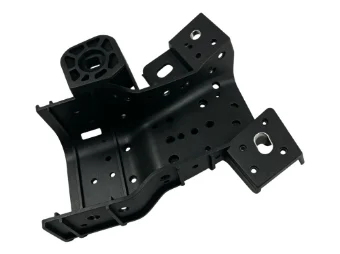 Plastic Injection Molding Parts