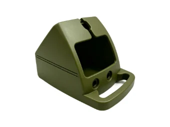 Vacuum Casting