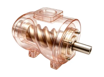 Vacuum Casting